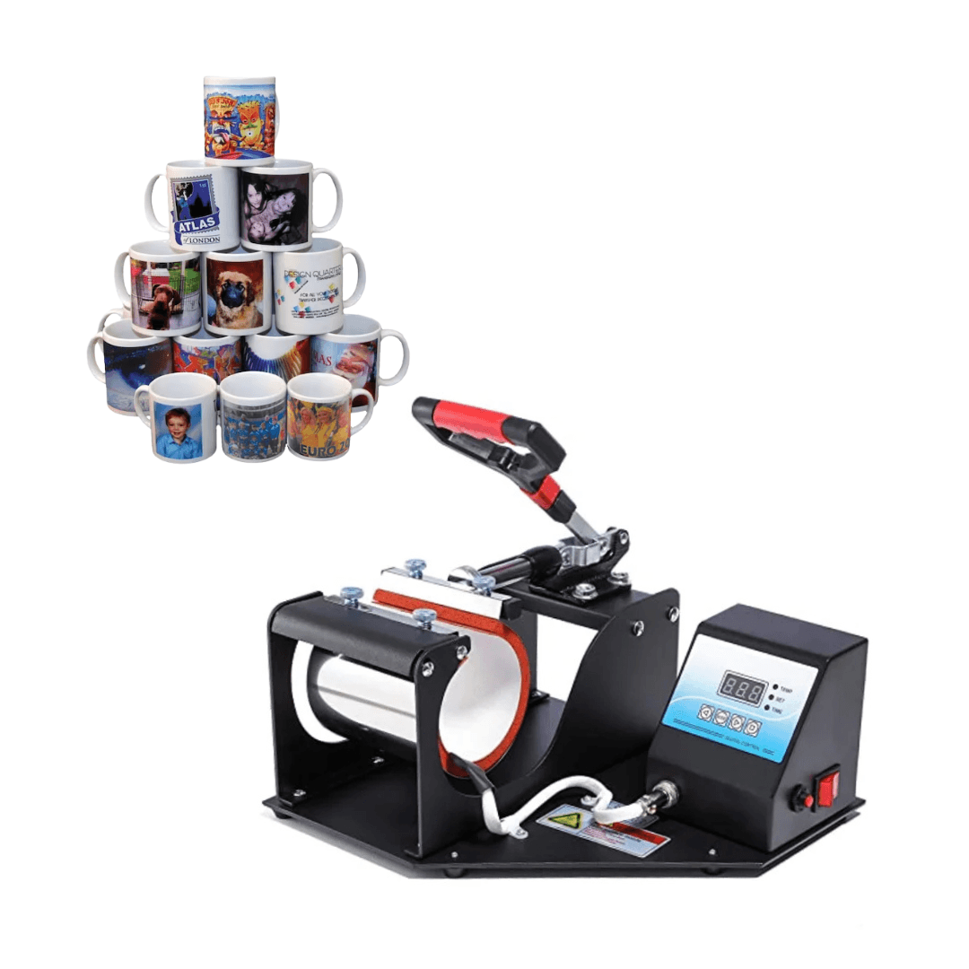 Mug Press
